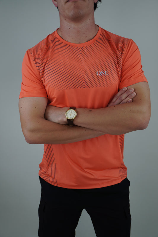 Active Men's Sports T-Shirt