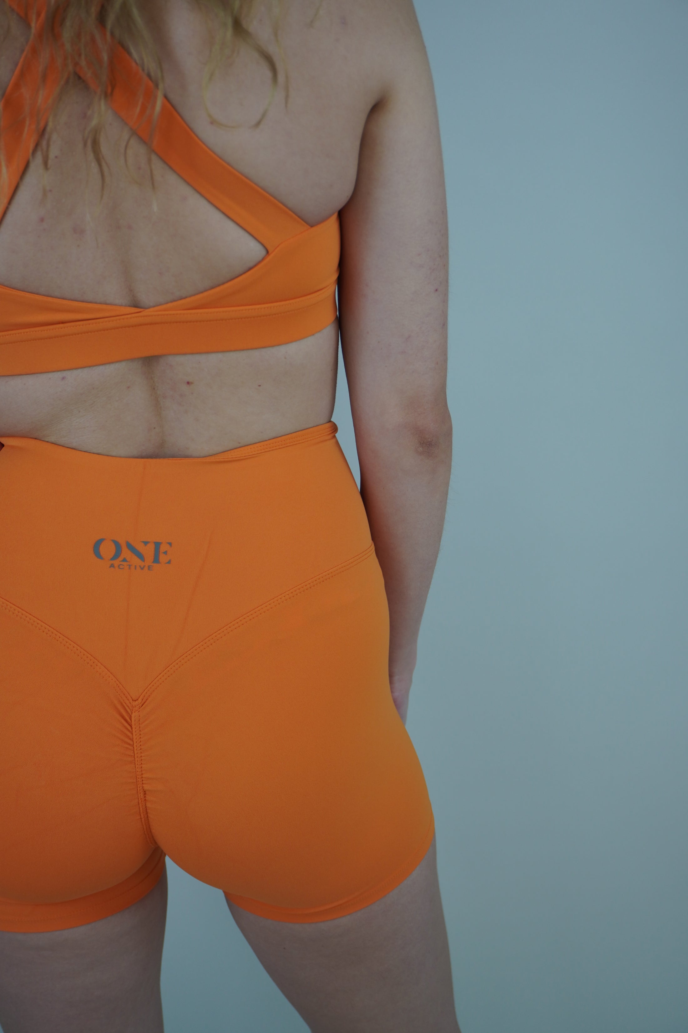 Evolve Summer Shorts