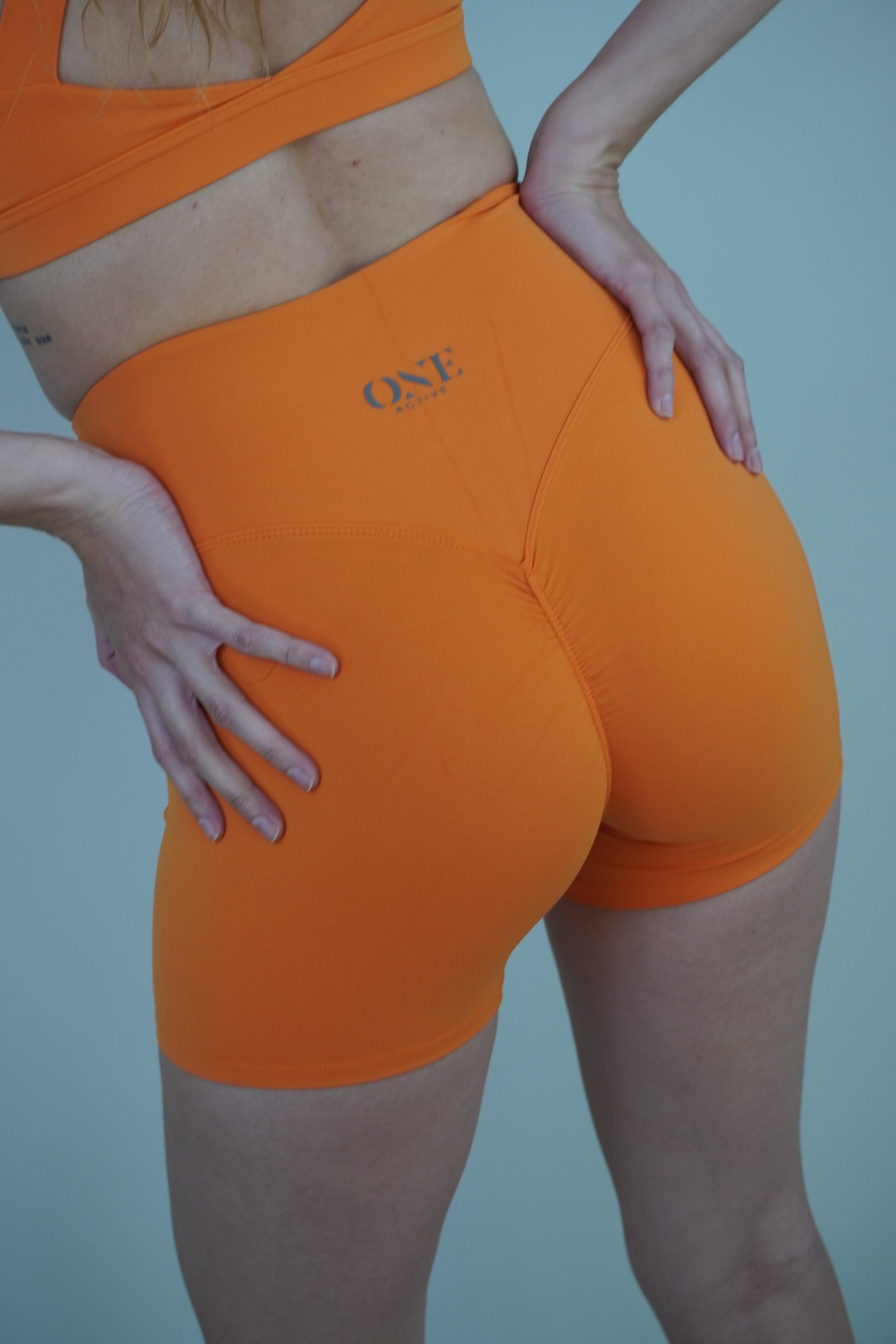 Evolve Summer Shorts