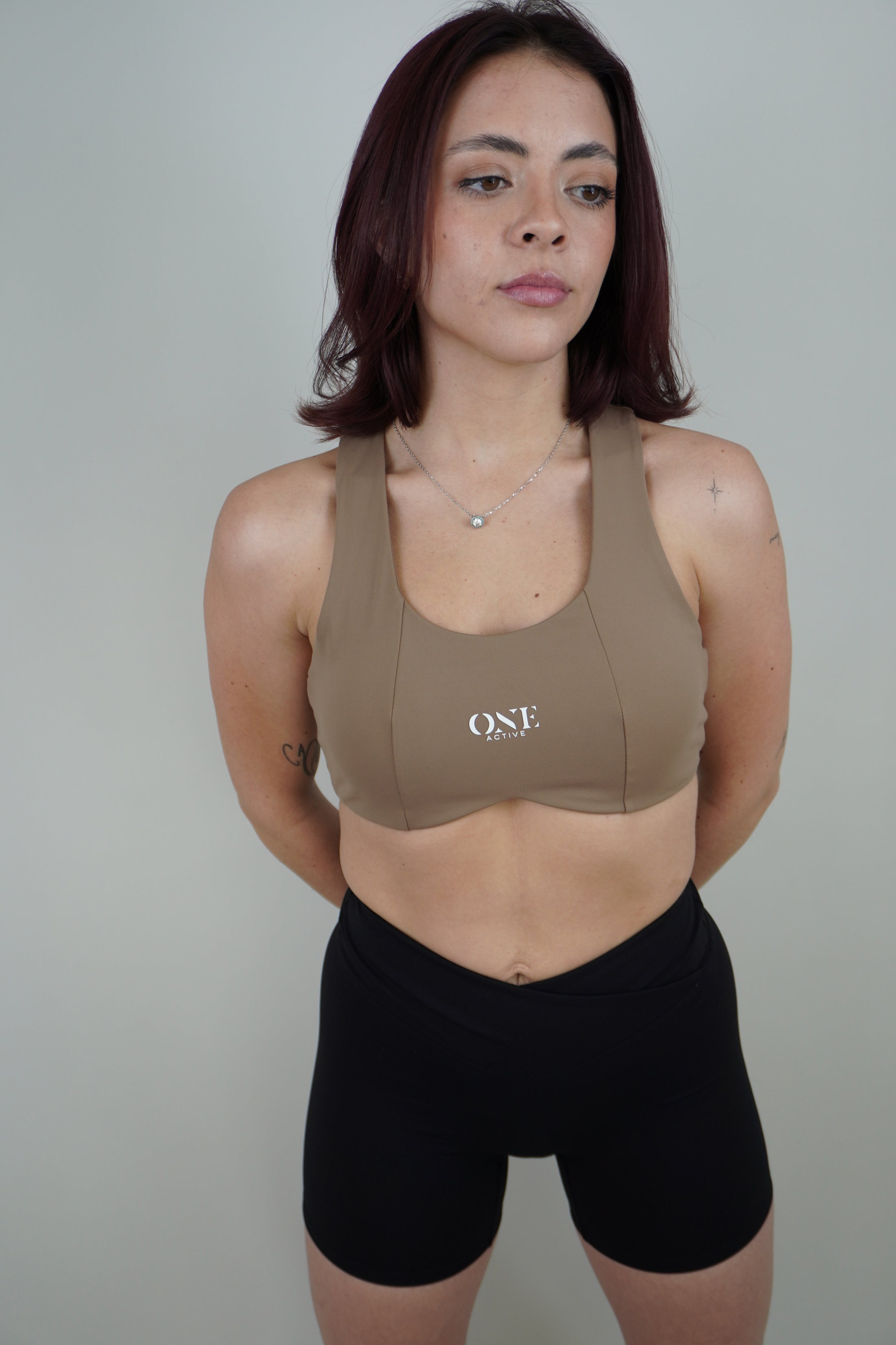 ÖM Shell Top
