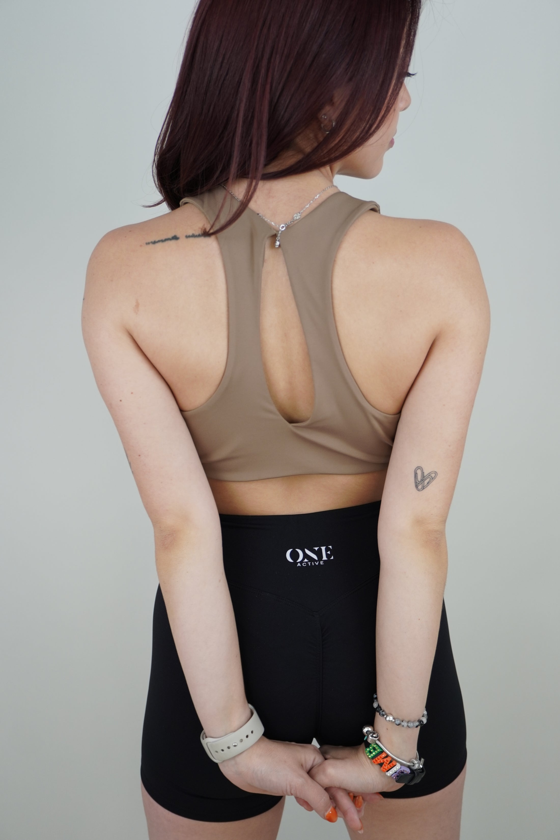 ÖM Shell Top