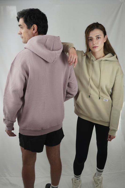 Comfy First Unisex Hoodie 🔥