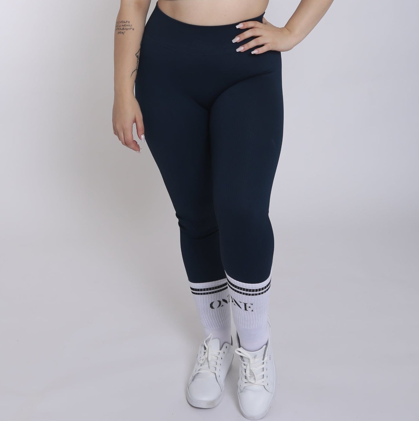 Reborn Leggings