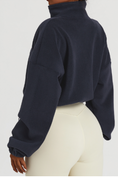 Cargar la imagen en la vista de la galería, Comfy First Teddy Sweater ❄️✨
