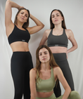 Cargar la imagen en la vista de la galería, Evolve High-Support Top 🔥🏋️‍♀️
