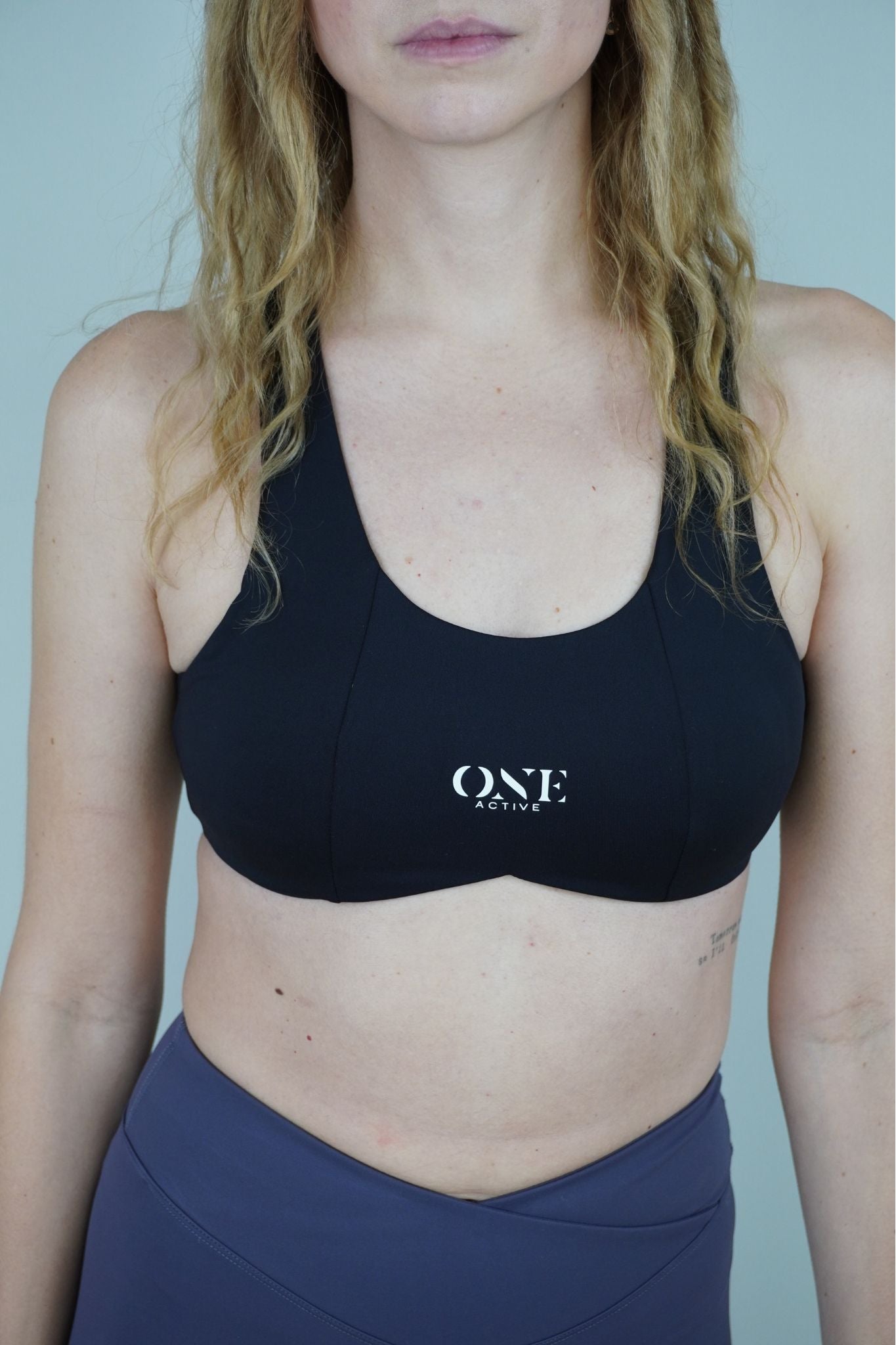 ÖM Shell Top