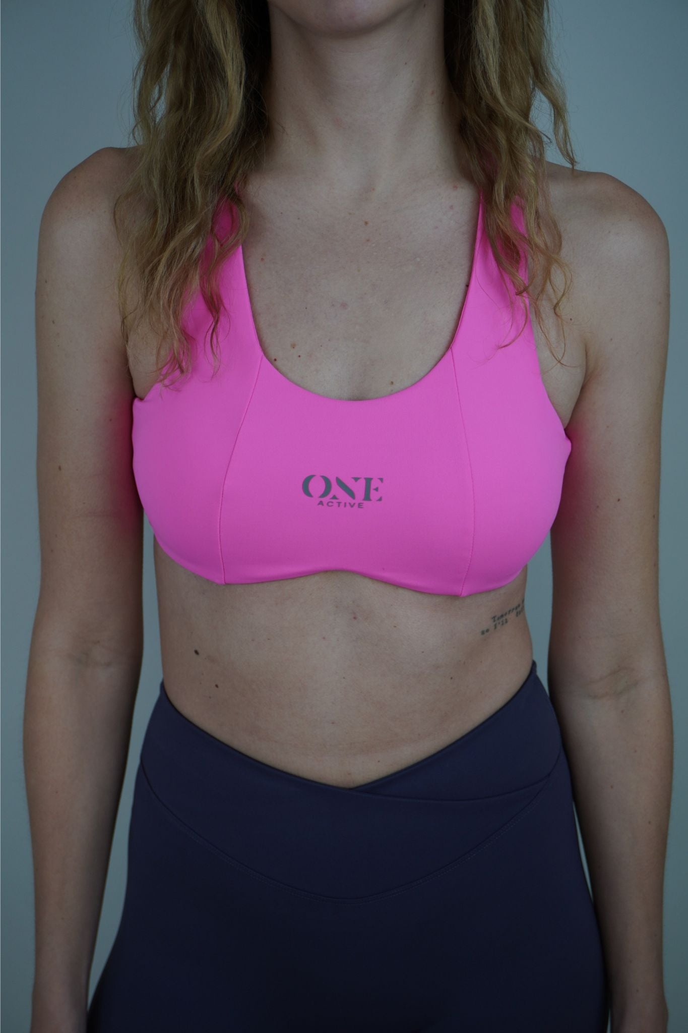 ÖM Shell Top